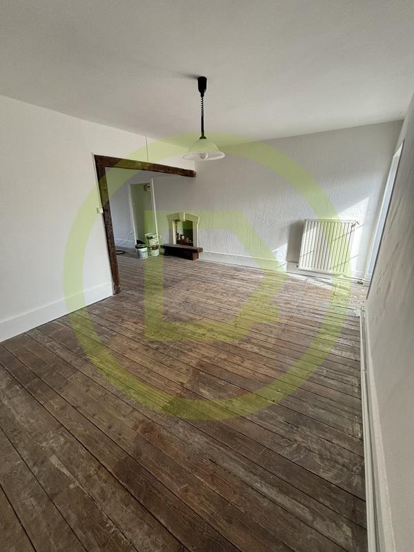 Immeuble - 285 m² - 6 pièces