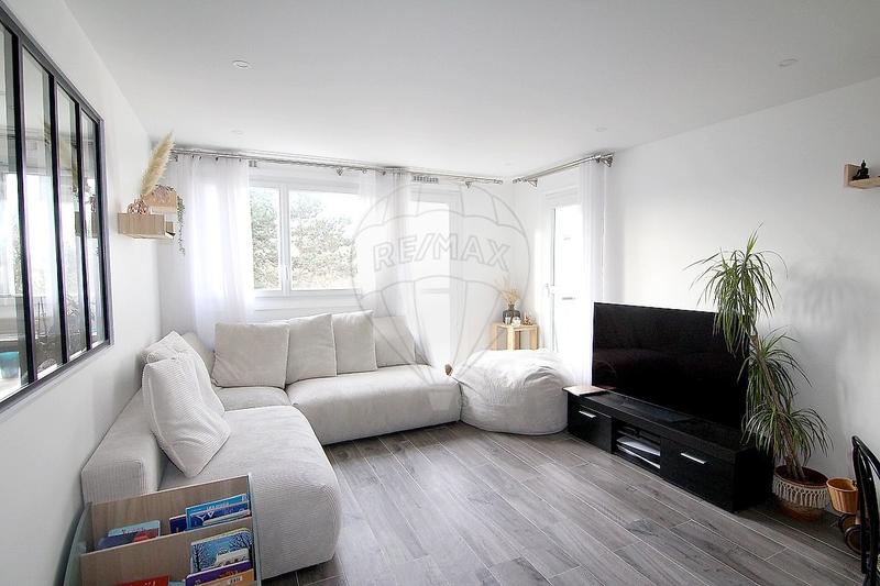 Appartement - 87 m² - 4 pièces