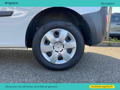 Renault Kangoo Express 1.5 Blue dCi 95ch Extra R-Link