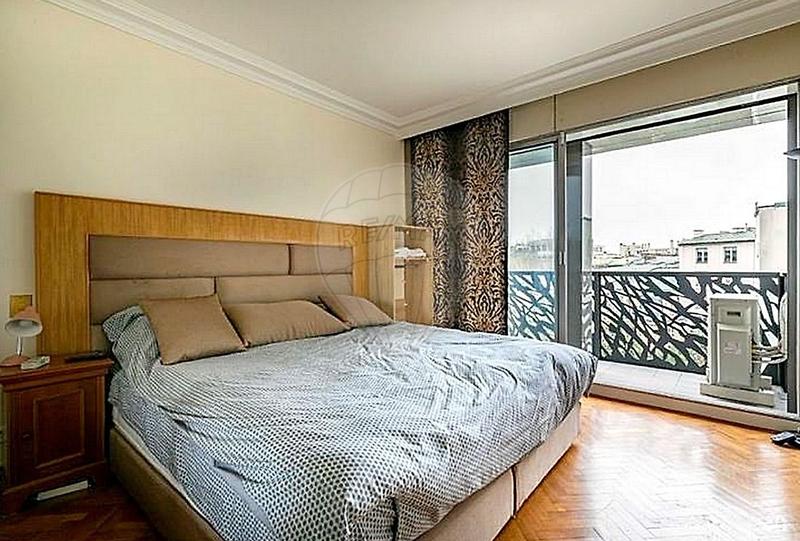 Appartement - 130 m² - 3 pièces