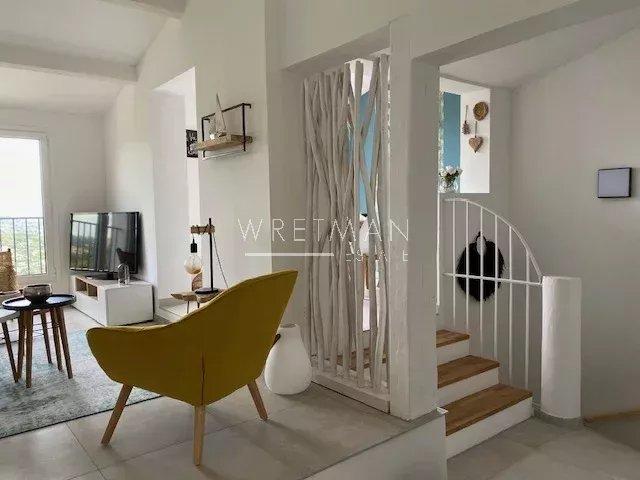 Maison - 67 m² - 4 pièces