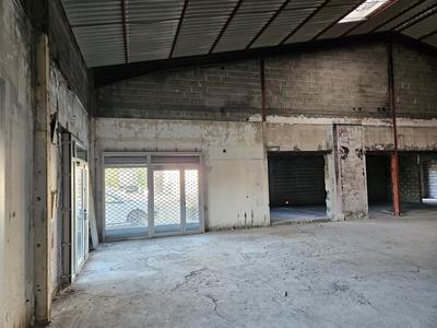 Local commercial - 520 m²