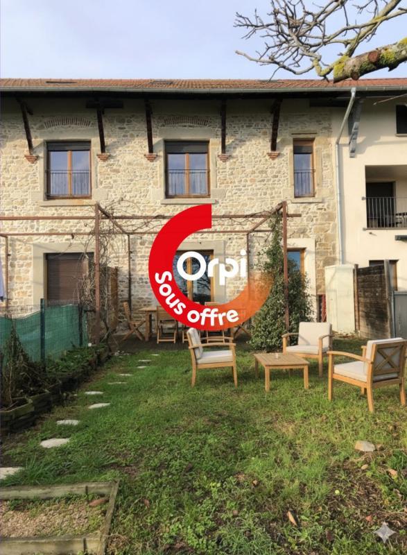 Appartement - 51 m² - 2 pièces