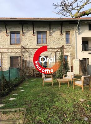 Appartement - 51 m² - 2 pièces