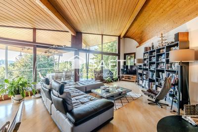 Maison - 130 m² - 4 pièces