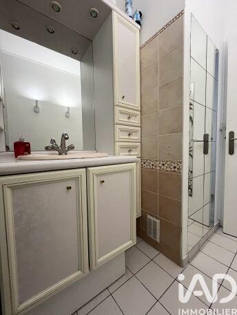 Appartement - 70 m² - 4 pièces