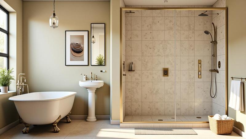 Appartement - 39 à 113 m² - 2 à 5 pièces