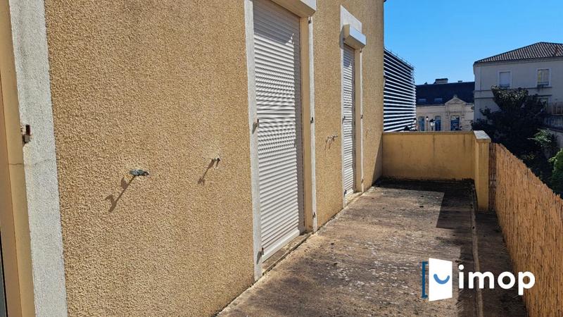 Immeuble - 371 m² - 16 pièces