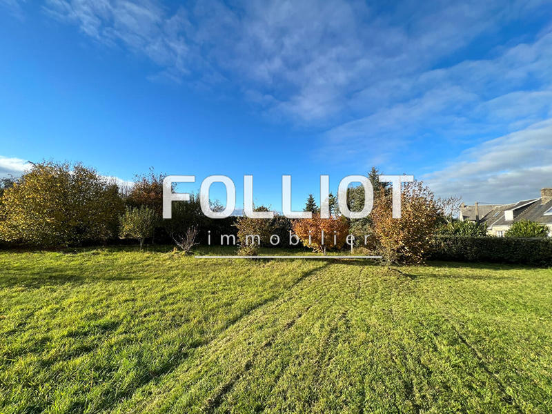 Maison - 107 m² - 3 pièces