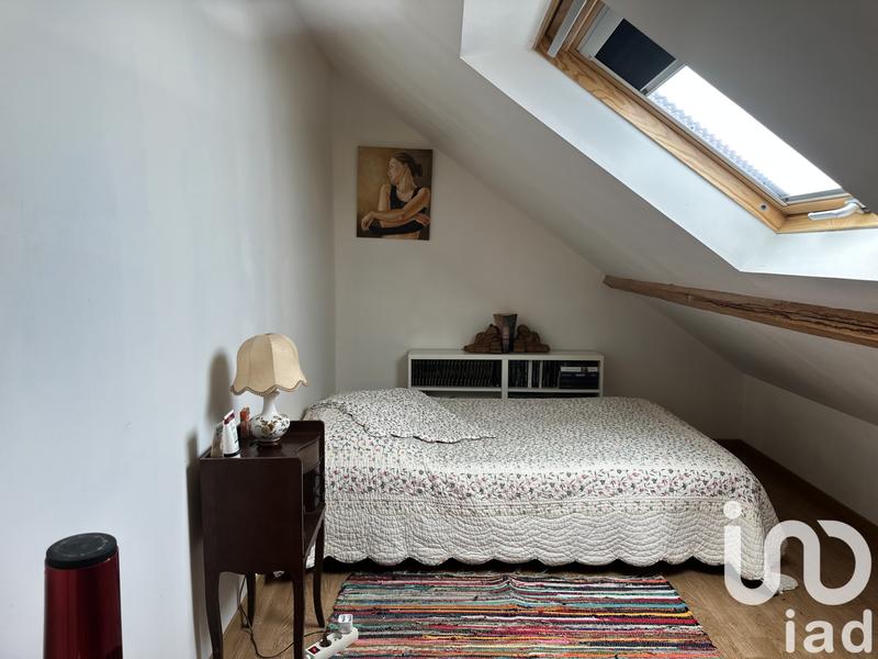 Maison de campagne - 131 m² - 6 pièces