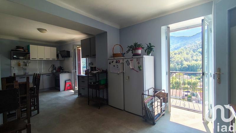 Maison de village - 118 m² - 5 pièces