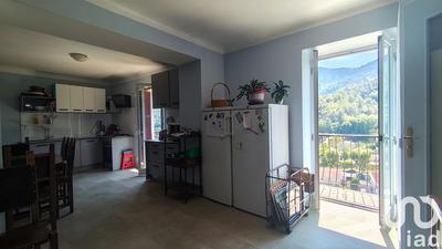 Maison de village - 118 m² - 5 pièces