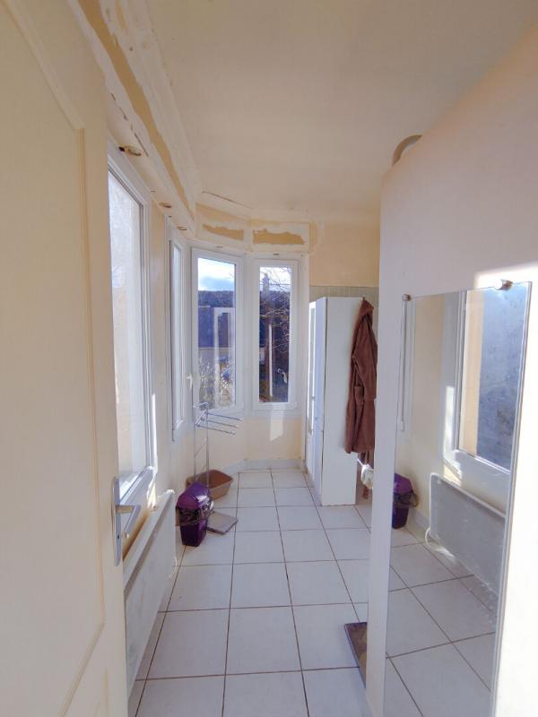 Maison - 254 m² - 10 pièces