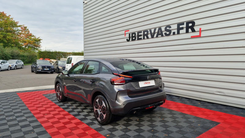 Citroën C4 Puretech 130 Ss Eat8 Feel