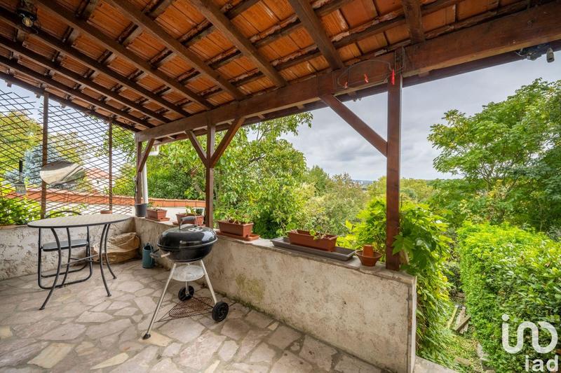 Maison - 148 m² - 4 pièces