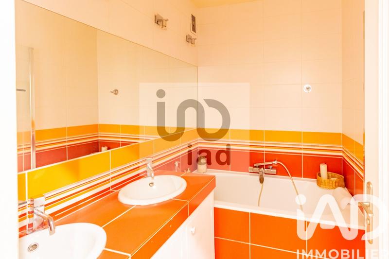 Appartement - 108 m² - 5 pièces