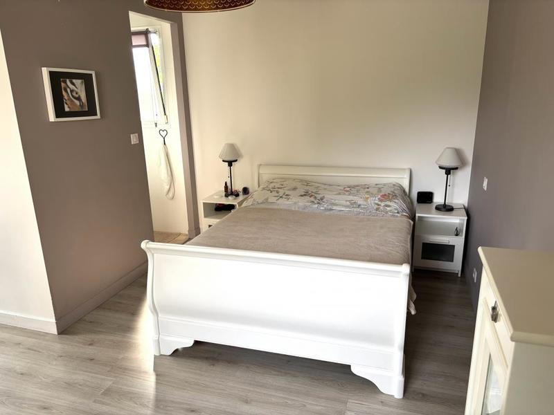 Maison - 152 m² - 6 pièces