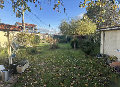 Maison - 144 m² - 6 pièces