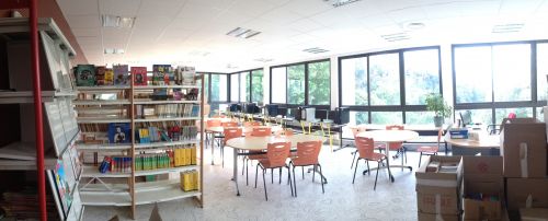 L.P.P Privé Charlotte Grawitz