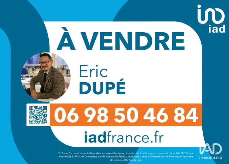 Local commercial - 100 m²