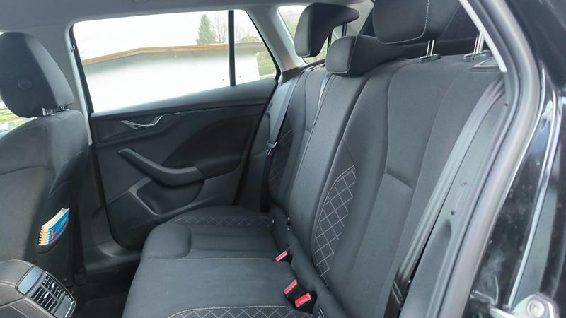 Skoda Kamiq 1.0 Tsi 116 Ambition - Première main