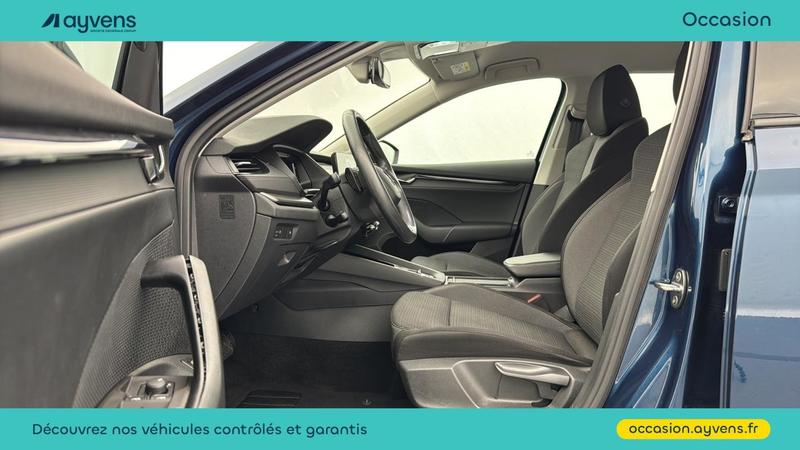 Skoda Octavia Combi 1.4 Tsi Phev iV 204ch Business DSG6e Euro6d-Ap