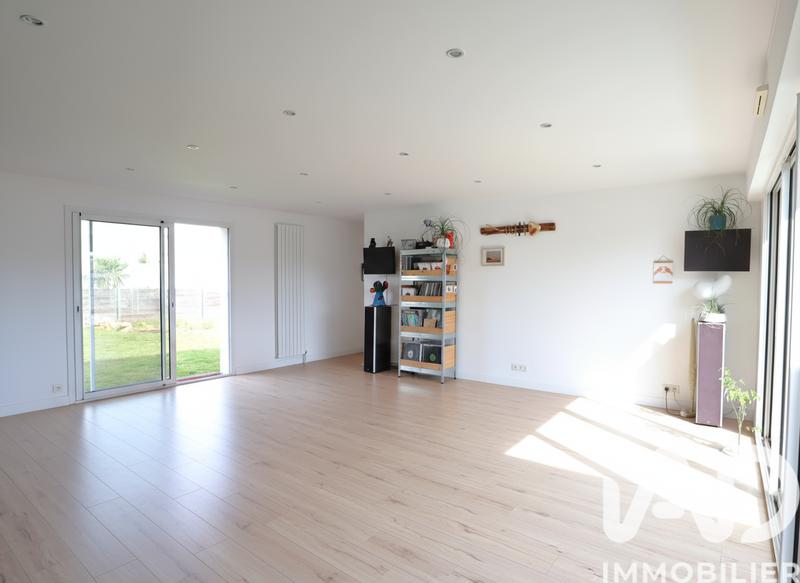 Maison - 120 m² - 4 pièces
