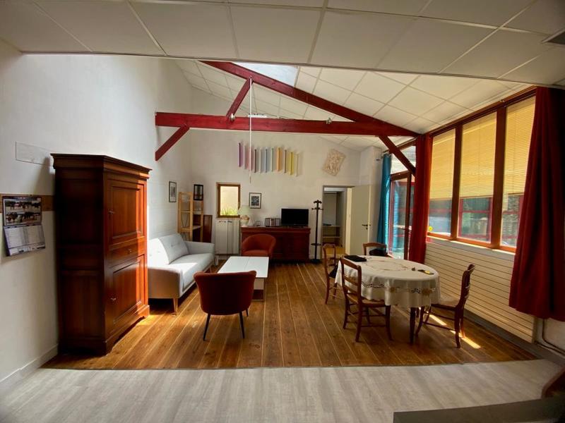 Appartement - 92 m² - 4 pièces