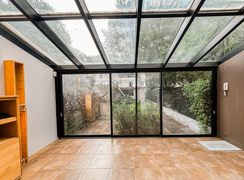 Maison - 117 m² - 4 pièces