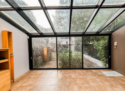 Maison - 117 m² - 4 pièces