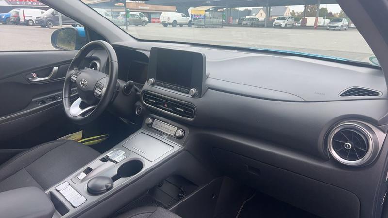 Hyundai Kona 39 kWh 136 Intuitive