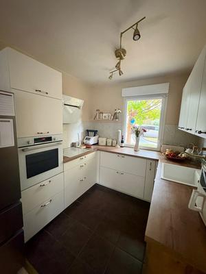 Appartement - 74 m² - 4 pièces