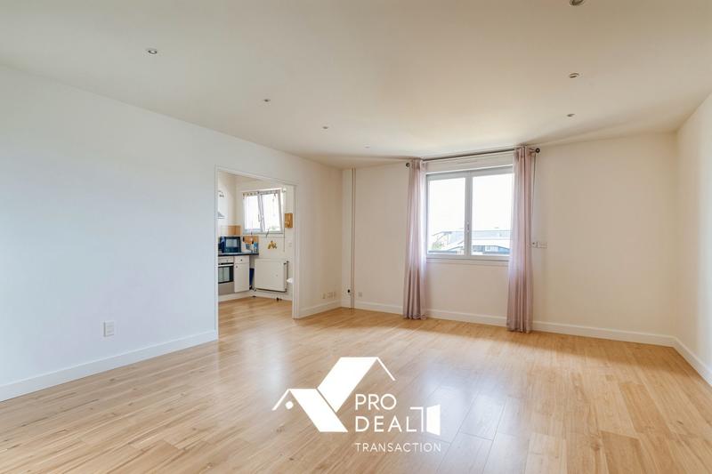 Appartement - 78 m² - 3 pièces