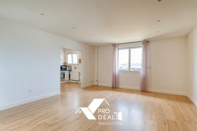 Appartement - 78 m² - 3 pièces