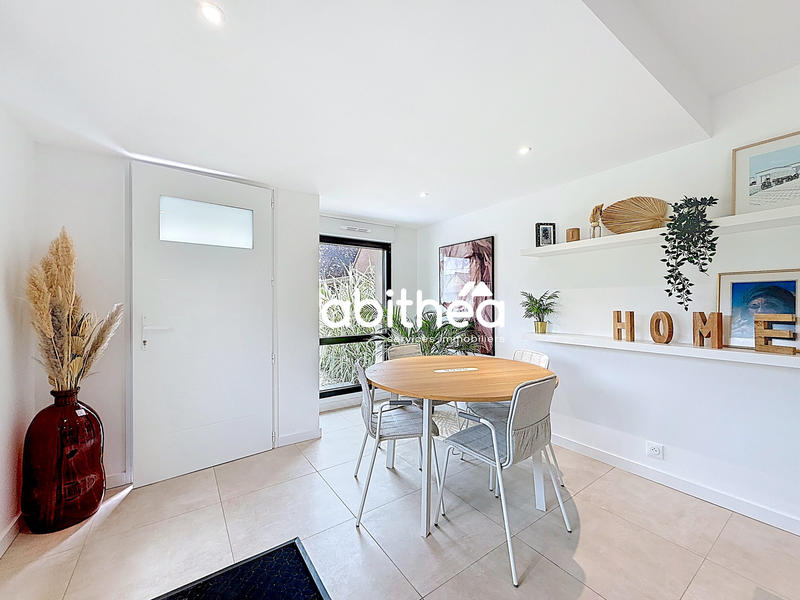 Maison - 165 m² - 7 pièces