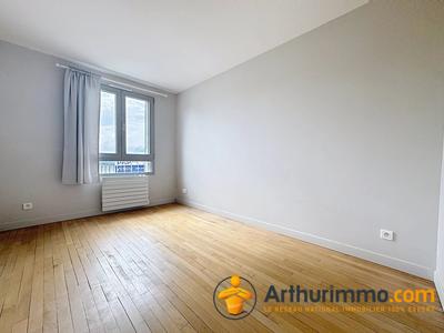 Appartement - 51 m² - 3 pièces