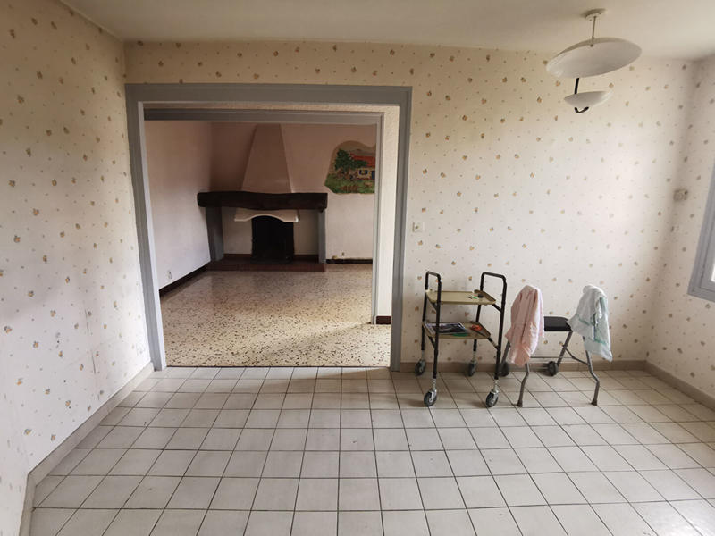 Maison de ville - 276 m² - 8 pièces