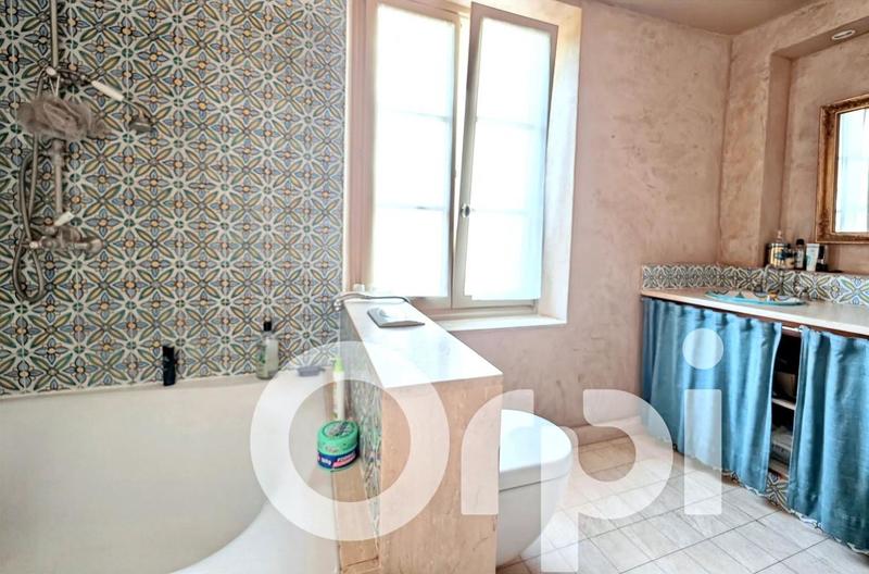 Maison de campagne - 180 m² - 6 pièces