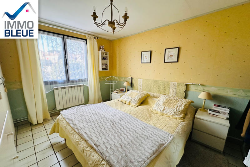 Villa - 108 m² - 5 pièces