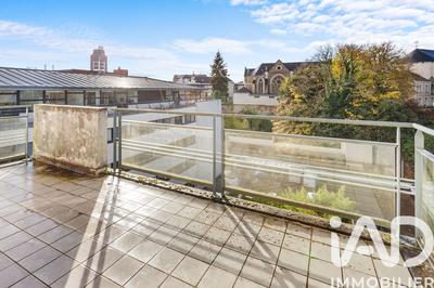 Appartement - 134 m² - 5 pièces