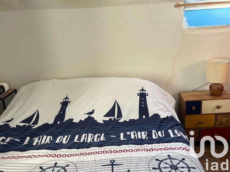 Appartement - 100 m² - 4 pièces