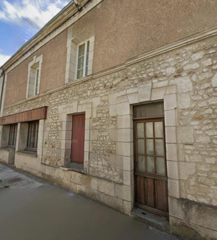 Maison - 128 m² - 5 pièces