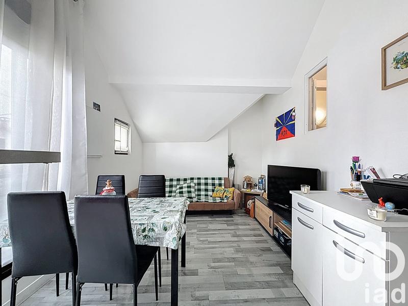 Immeuble - 154 m² - 2 pièces