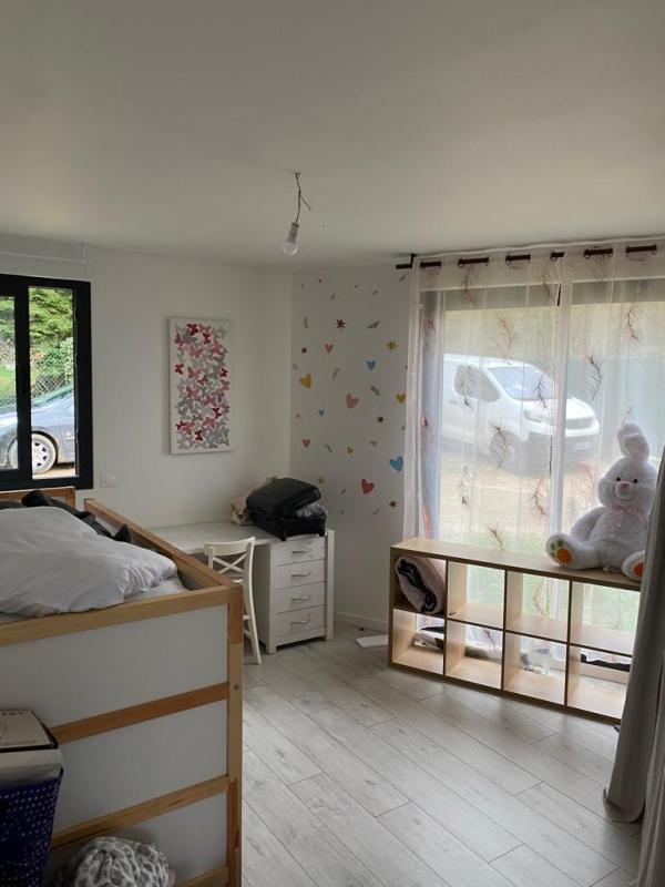 Appartement - 76 m² - 3 pièces