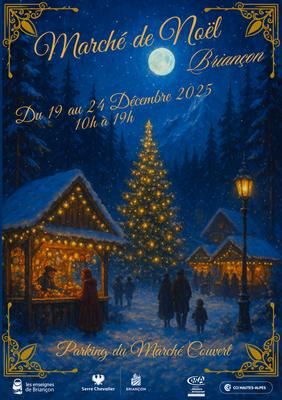Marché de Noël
