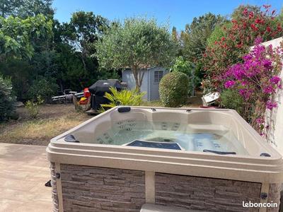 Maison - 103 m² - 5 pièces