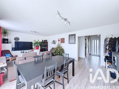 Maison - 142 m² - 6 pièces