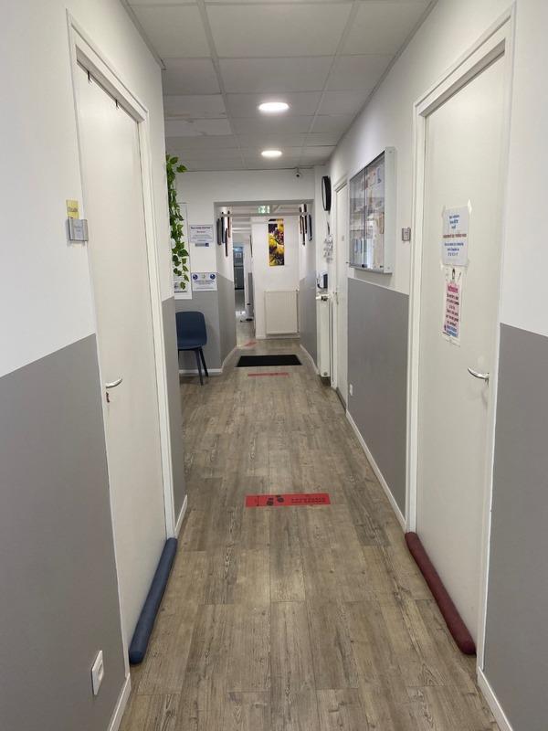 Immeuble - 229 m² - 12 pièces