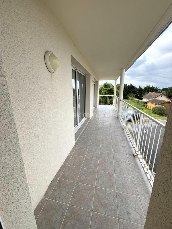 Maison - 125 m² - 4 pièces