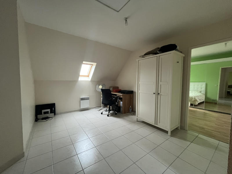 Maison - 146 m² - 5 pièces